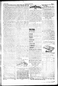 Lidov noviny z 10.8.1921, edice 1, strana 5