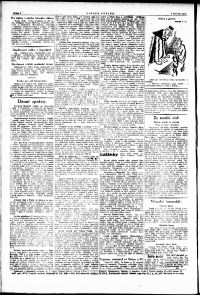 Lidov noviny z 10.8.1921, edice 2, strana 2