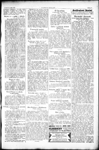 Lidov noviny z 10.8.1922, edice 1, strana 3