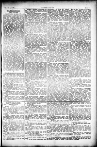 Lidov noviny z 10.8.1922, edice 1, strana 5