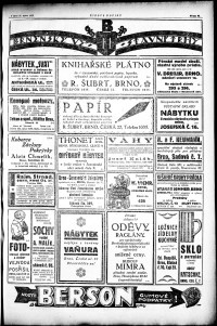 Lidov noviny z 10.8.1922, edice 1, strana 11