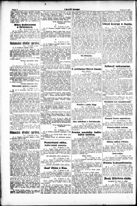 Lidov noviny z 10.9.1917, edice 1, strana 2