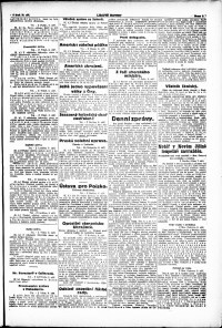 Lidov noviny z 10.9.1917, edice 1, strana 3