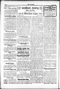 Lidov noviny z 10.9.1917, edice 2, strana 2