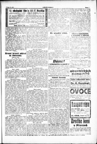 Lidov noviny z 10.9.1917, edice 2, strana 3