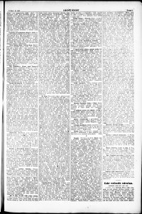 Lidov noviny z 10.9.1919, edice 1, strana 5