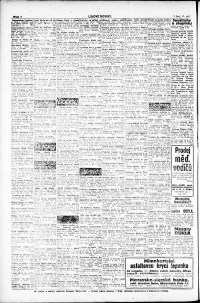 Lidov noviny z 10.9.1919, edice 2, strana 4