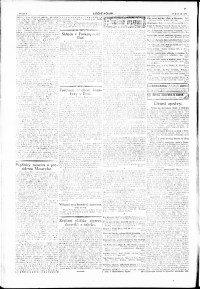 Lidov noviny z 10.9.1920, edice 1, strana 4