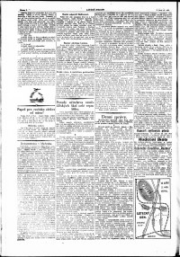 Lidov noviny z 10.9.1920, edice 2, strana 2