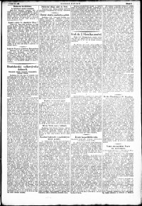 Lidov noviny z 10.9.1921, edice 1, strana 3