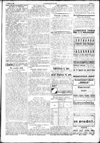 Lidov noviny z 10.9.1921, edice 1, strana 5