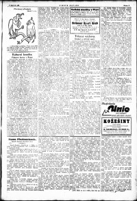 Lidov noviny z 10.9.1921, edice 1, strana 9