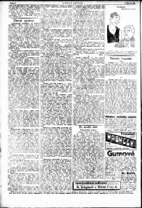 Lidov noviny z 10.9.1921, edice 2, strana 2