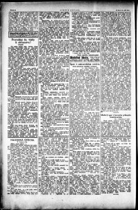 Lidov noviny z 10.9.1922, edice 1, strana 2