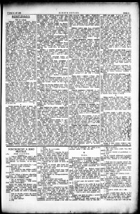 Lidov noviny z 10.9.1922, edice 1, strana 5