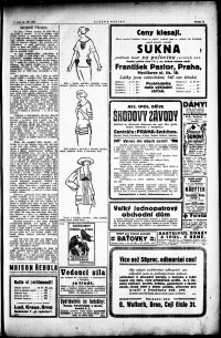 Lidov noviny z 10.9.1922, edice 1, strana 11