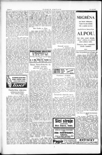 Lidov noviny z 10.9.1927, edice 1, strana 2