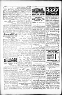 Lidov noviny z 10.9.1927, edice 1, strana 4