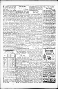 Lidov noviny z 10.9.1927, edice 1, strana 6