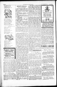 Lidov noviny z 10.9.1927, edice 2, strana 2