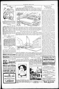 Lidov noviny z 10.9.1927, edice 2, strana 3