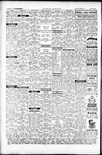 Lidov noviny z 10.9.1927, edice 2, strana 6