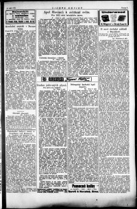 Lidov noviny z 10.9.1930, edice 1, strana 3