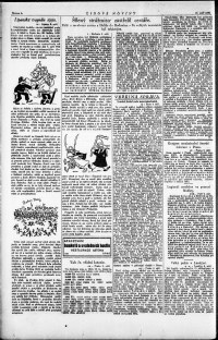 Lidov noviny z 10.9.1930, edice 1, strana 4