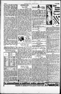 Lidov noviny z 10.9.1930, edice 1, strana 6