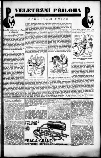 Lidov noviny z 10.9.1930, edice 1, strana 11