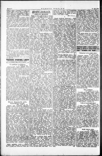 Lidov noviny z 10.9.1930, edice 2, strana 2