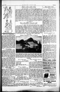 Lidov noviny z 10.9.1930, edice 2, strana 3