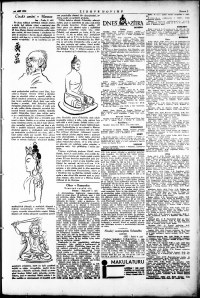 Lidov noviny z 10.9.1931, edice 1, strana 5