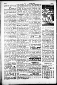 Lidov noviny z 10.9.1931, edice 1, strana 6