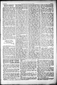 Lidov noviny z 10.9.1931, edice 1, strana 7