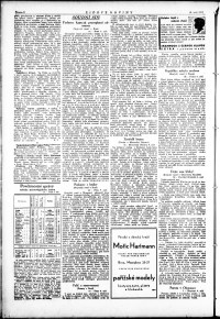 Lidov noviny z 10.9.1931, edice 1, strana 8