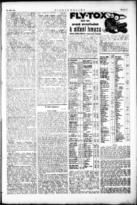 Lidov noviny z 10.9.1931, edice 1, strana 11