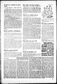 Lidov noviny z 10.9.1931, edice 2, strana 2