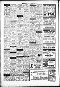 Lidov noviny z 10.9.1931, edice 2, strana 4