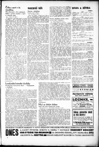 Lidov noviny z 10.9.1931, edice 2, strana 5