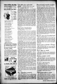 Lidov noviny z 10.9.1932, edice 1, strana 2