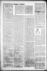 Lidov noviny z 10.9.1932, edice 1, strana 4