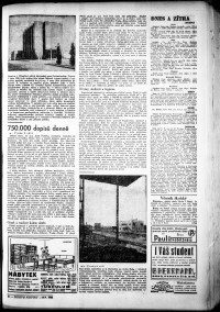 Lidov noviny z 10.9.1932, edice 1, strana 5