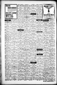 Lidov noviny z 10.9.1932, edice 1, strana 6