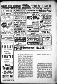 Lidov noviny z 10.9.1932, edice 1, strana 9