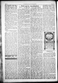 Lidov noviny z 10.9.1932, edice 2, strana 2