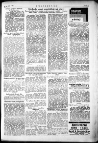 Lidov noviny z 10.9.1932, edice 2, strana 3