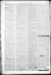 Lidov noviny z 10.9.1932, edice 2, strana 6