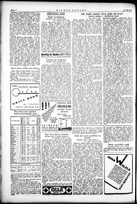 Lidov noviny z 10.9.1932, edice 2, strana 8