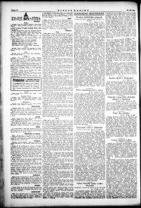 Lidov noviny z 10.9.1932, edice 2, strana 10